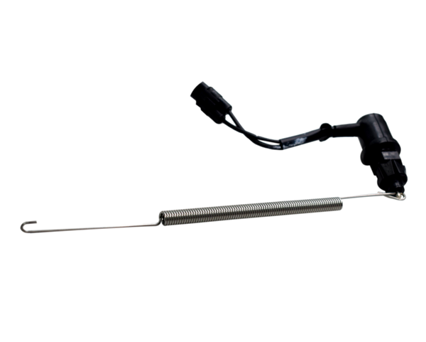 CABLE BORNE BATERIA XTX-YBR125 - Mundimotos