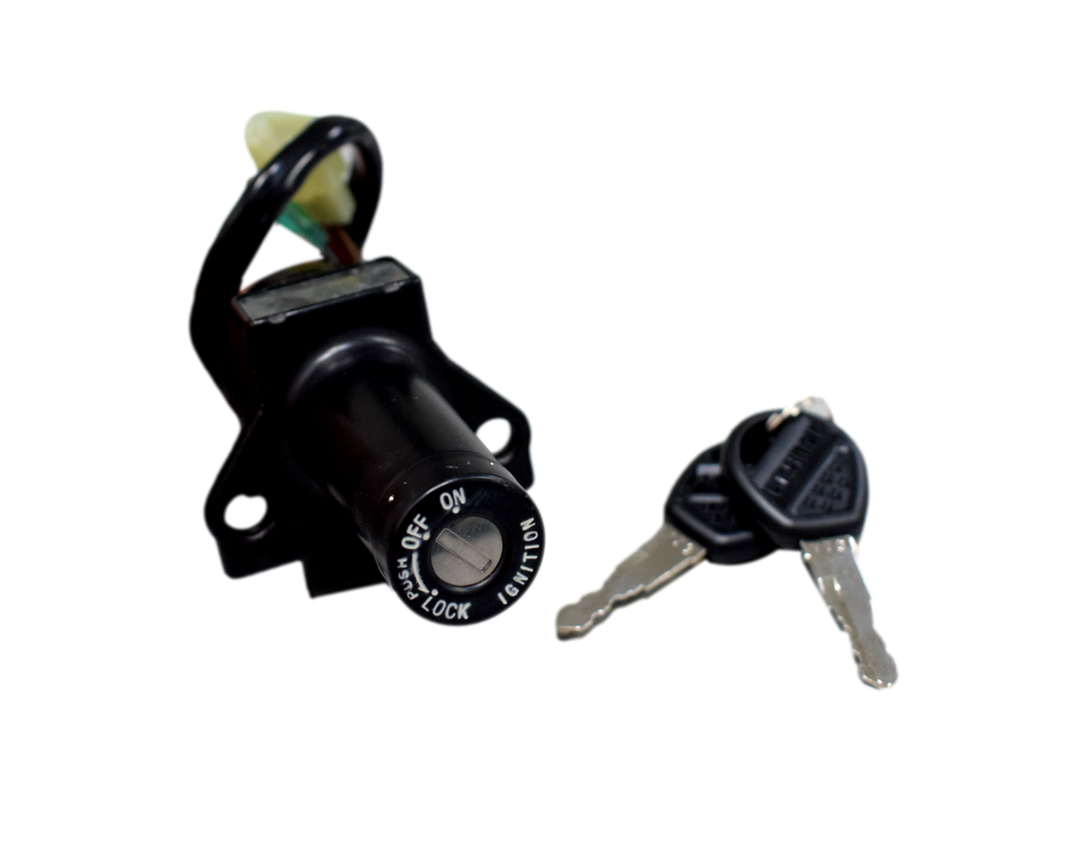 SWITCH ENCEN LIBERO125 CHINO - Mundimotos