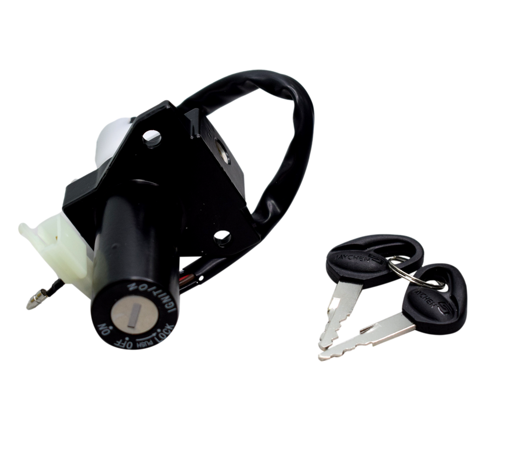 SWITCH ENCEN LIBERO125 - Mundimotos
