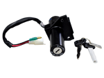 Cargar imagen en el visor de galería, SWITCH ENCEN LIBERO125 ORIGINAL - Mundimotos