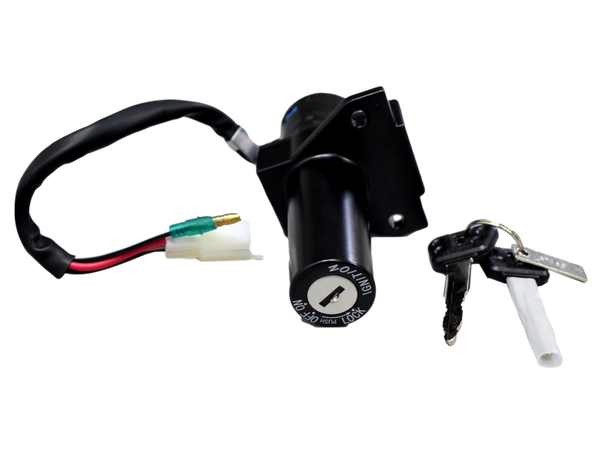 SWITCH ENCEN LIBERO125 ORIGINAL - Mundimotos