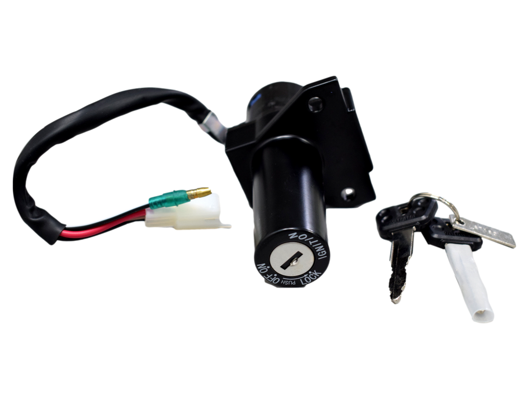 SWITCH ENCEN LIBERO125 ORIGINAL - Mundimotos