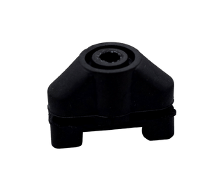 CAUCHO VELO. (4) YVR125ESD ORIGINAL