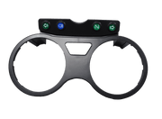 TAPA VELOCIMETRO LIBERO125 ORIGINAL