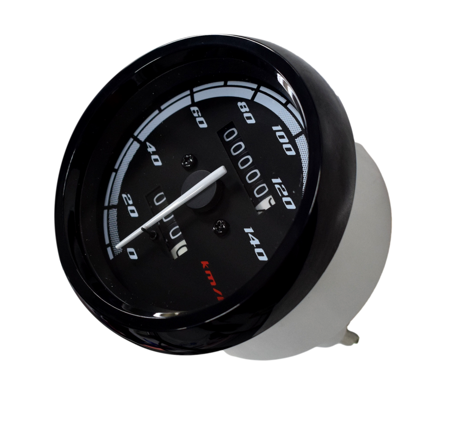 RELOJ VELOCIMETRO LIBERO125 ORIGINAL - Mundimotos