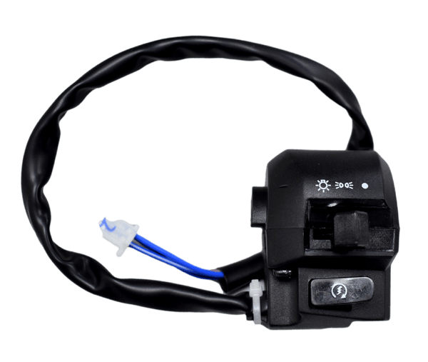 COMANDO RH LIBERO125 ORIGINAL