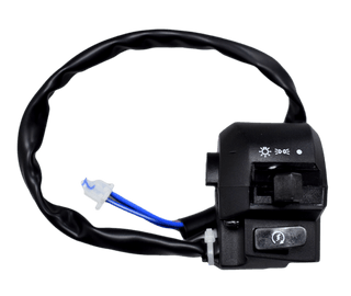 COMANDO RH LIBERO125 ORIGINAL