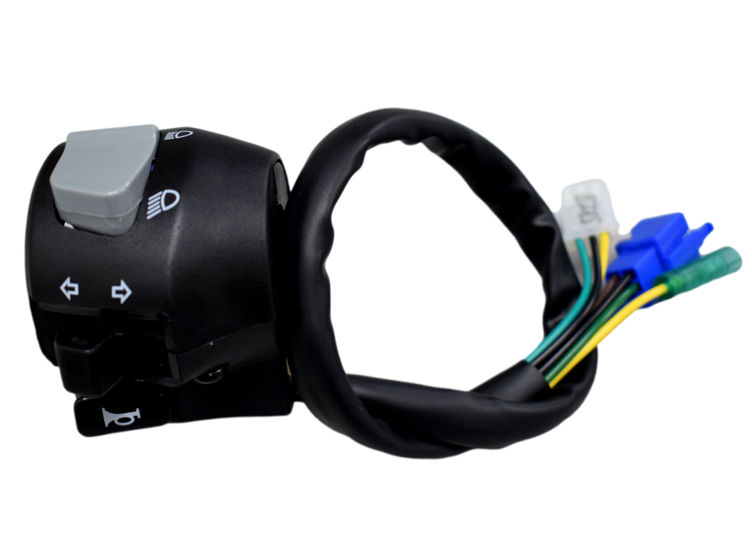 COMANDO LH LIBERO125 ORIGINAL - Mundimotos