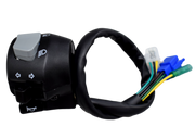 COMANDO LH LIBERO125 ORIGINAL - Mundimotos