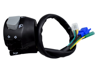 COMANDO LH LIBERO125 ORIGINAL - Mundimotos