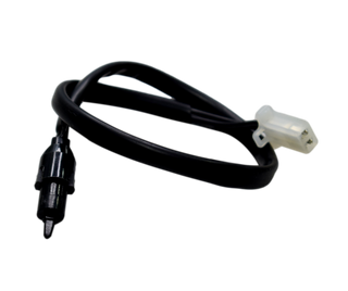 SWITCH STOP FR LIBERO125 - Mundimotos