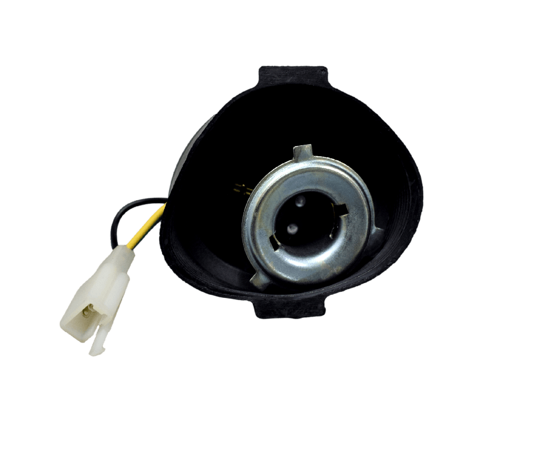 SOCKET FAROLA LIBERO125E 1BV1 ORIGINAL