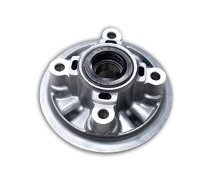 PORTA SPROKET LIBERO125 ORIGINAL - Mundimotos