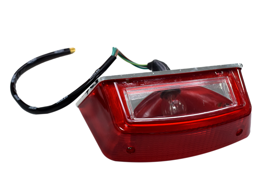 STOP LIBERO125 CHINO - Mundimotos