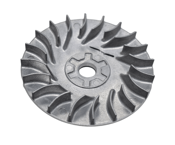 VENTILADOR CLUTCH FINO<2015 ORIGINAL