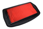 Cargar imagen en el visor de galería, FILTRO AIRE FZ6-N FZ6-S ORIGINAL - Mundimotos