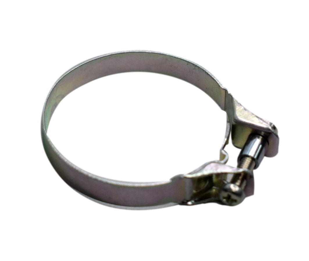 ABRAZADERA CARBURADOR YW125 - Mundimotos