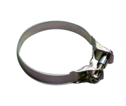 ABRAZADERA CARBURADOR YW125 - Mundimotos