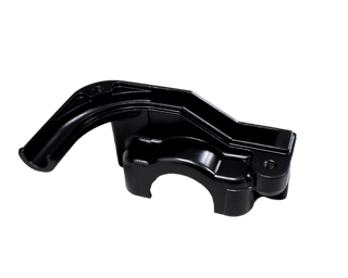 CAJA ACELERADOR SUP. DT125D ORIGINAL