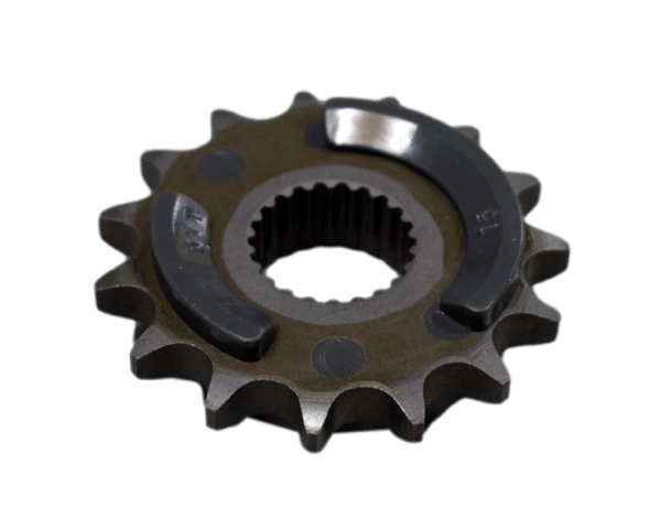 PINON 15T FAZER250/YBR250 ORIGINAL