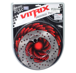 Cargar imagen en el visor de galería, DISCO FRENO RR XTZ250 CHINO - Mundimotos