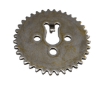 Cargar imagen en el visor de galería, PINON ARBOL 36T YBR125DX ORIGINAL