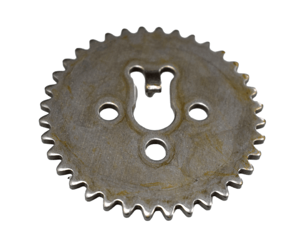 PINON ARBOL 36T YBR125DX ORIGINAL