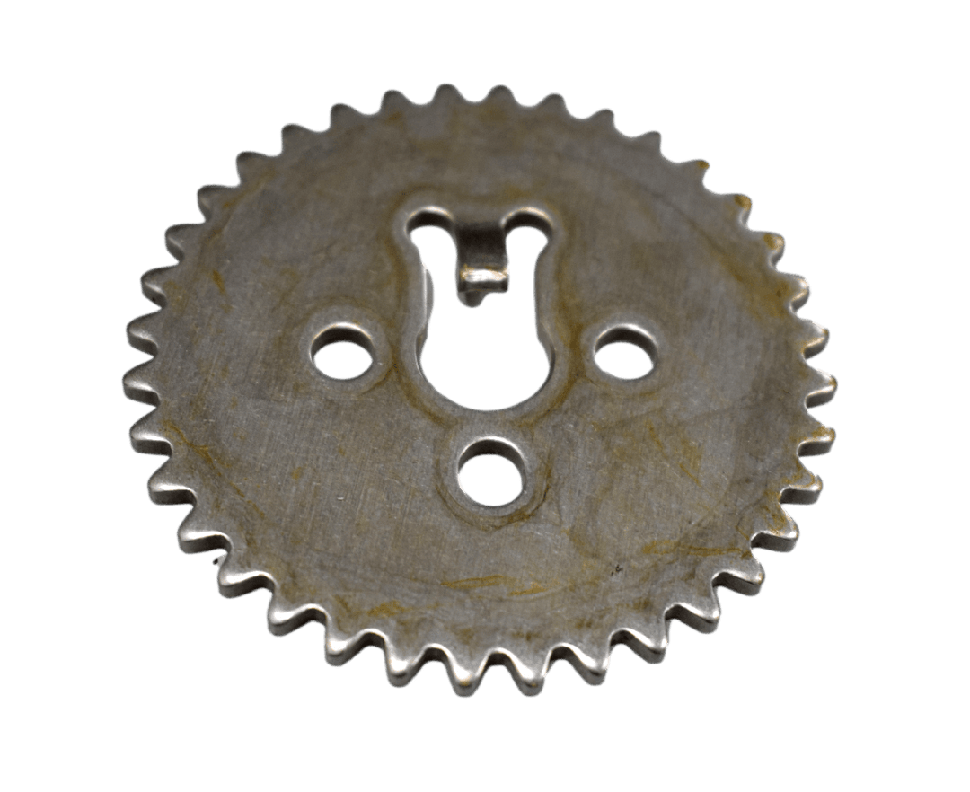 PINON ARBOL 36T YBR125DX ORIGINAL