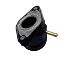 Load image into Gallery viewer, SOPORTE CARBURADOR YBR125DX ORIGINAL - Mundimotos