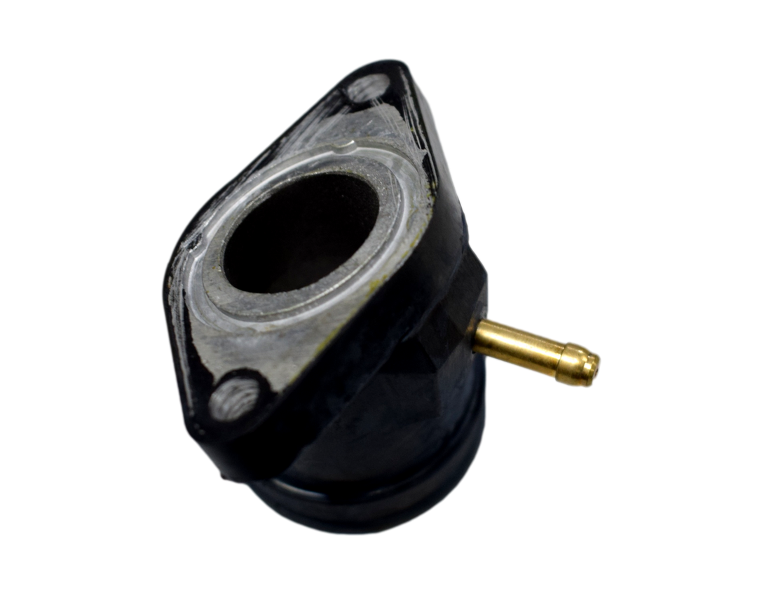 SOPORTE CARBURADOR YBR125DX ORIGINAL - Mundimotos