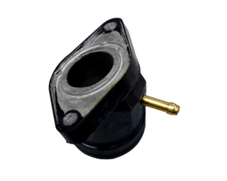 SOPORTE CARBURADOR YBR125DX ORIGINAL - Mundimotos