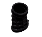 Cargar imagen en el visor de galería, MANGUERA FILTRO AIRE YBR125DX ORIGINAL