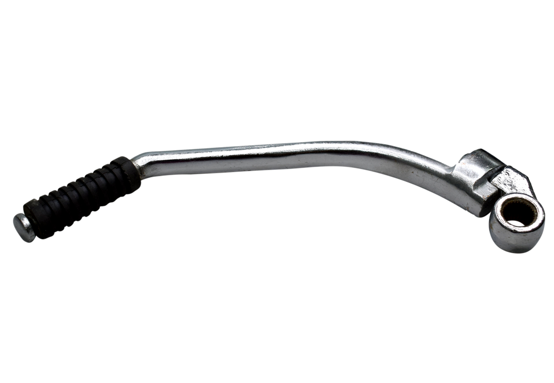 PEDAL CRANK YBR125DX - Mundimotos