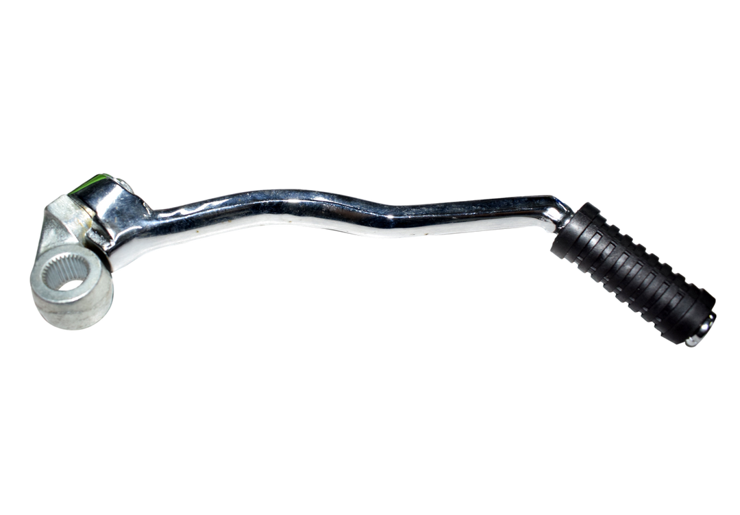 PEDAL CRANK YBR125DX ORIGINAL - Mundimotos