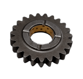 PINON EJE CRANK 23T LIBERO ORIGINAL
