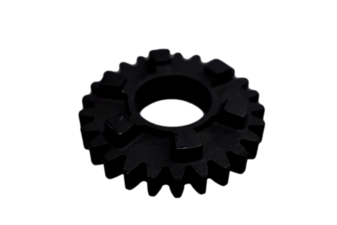 PINON ES 3RA 25T YBR125DX-SS ORIGINAL