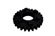 PINON ES 3RA 25T YBR125DX-SS ORIGINAL