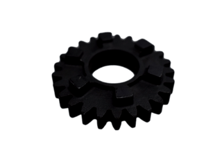 PINON ES 3RA 25T YBR125DX-SS ORIGINAL