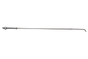 VARILLA FRENO YBR125DX NACIONAL