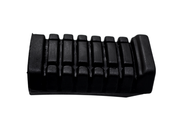 CAUCHO POSAPIE FR YBR125DX ORIGINAL