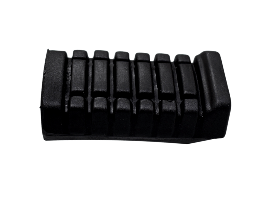CAUCHO POSAPIE FR YBR125DX ORIGINAL