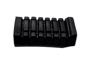 CAUCHO POSAPIE FR YBR125DX ORIGINAL