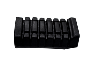 CAUCHO POSAPIE FR YBR125DX ORIGINAL