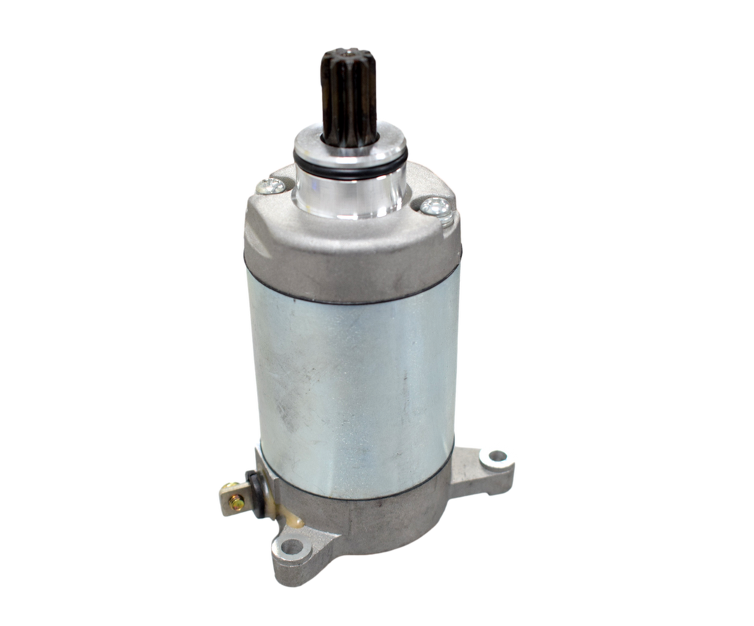 MOTOR ARRANQUE YBR125DX CHINO - Mundimotos