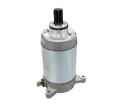MOTOR ARRANQUE YBR125DX CHINO - Mundimotos