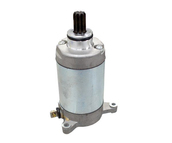 MOTOR ARRANQUE YBR125DX CHINO - Mundimotos