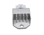 Cargar imagen en el visor de galería, REGULADOR RECTI YD110/YBR125DX NACIONAL