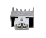 REGULADOR RECTI YD110/YBR125DX NACIONAL