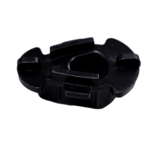 SOPORTE DIRECCIONAL FR YBR125DX ORIGINAL