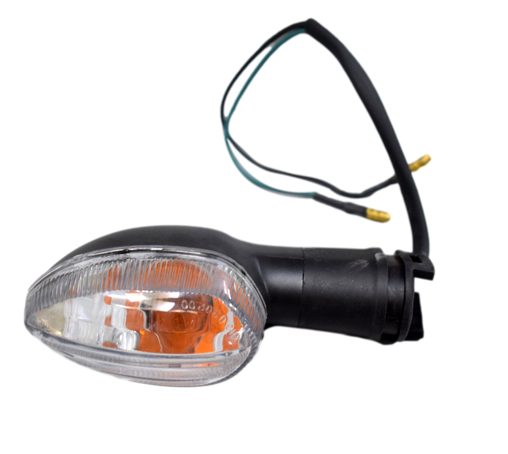 DIRECCIONAL FR/RH R15/YBR125SS ORIGINAL - Mundimotos